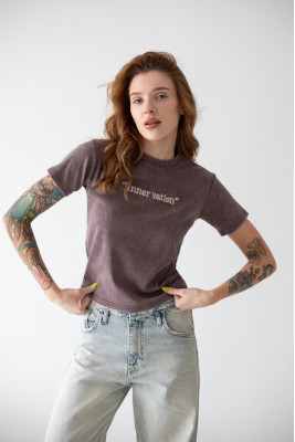 Футболка для жінок 